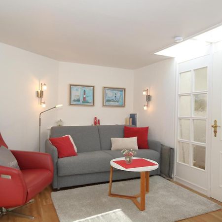 Friesenhaus, App. 3 Apartment Westerland Exterior photo