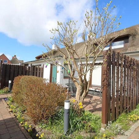 Friesenhaus, App. 3 Apartment Westerland Exterior photo